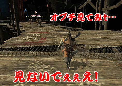 オプチ!?