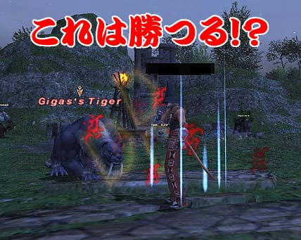 これはかつる？