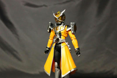 S H Figuarts 仮面ライダー ウィザード ランドドラゴン ご縁があった 運命の悪戯