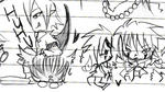愛故に、ですよ（ん？