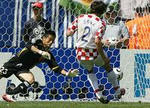 サッカー