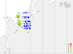 台風