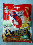 期間限定ジャンボ かっぱえびせん