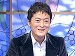 陣内孝則さん