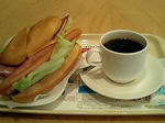 ドトールコーヒーショップ