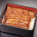 鰻割烹