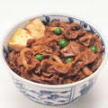 牛丼