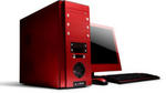 FORTISSION E66000XN/DVR