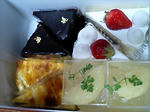 ケーキ