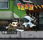 悪魔ベリアル