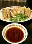 焼き餃子２人前