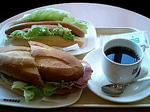 ドトールコーヒー