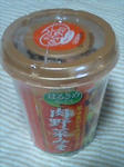はるさめヌードル　肉野菜みそ