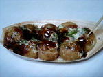 たこ焼き