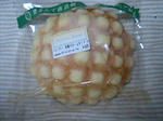 メロンパン