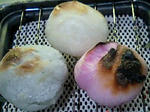 焼餅