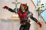 仮面ライダーキバ