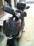 アドレスV125Gリミテッド01