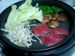焼肉