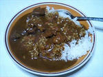 カレー