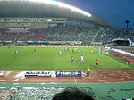 サンフレッチェ広島 VS FC岐阜