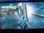 VS ティガレックス