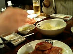 haneさんの手w