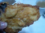 オリジナルチキン
