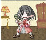 魔法学校制服Ｒ＋１