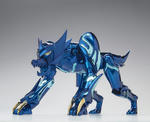 ゴッドウォーリア