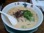 やみつきラーメン