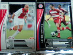 2007-2008の新カード