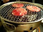牛角の牛タン