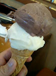 アイスクリーム
