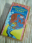 サキ・サキ・タロット