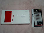 ニンテンドーＤＳｉ Red(ﾚｯﾄﾞ)