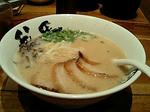 白うま