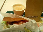 シーザーBLT