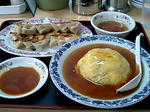 餃子