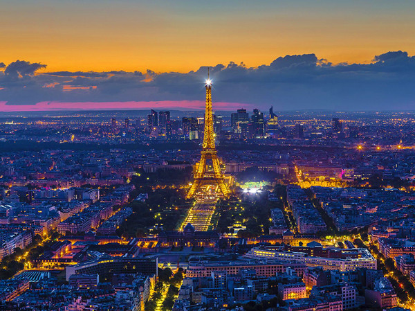 France