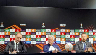 Mourinho