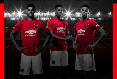 Manchester United may not sell Martial after sending Greenwood away