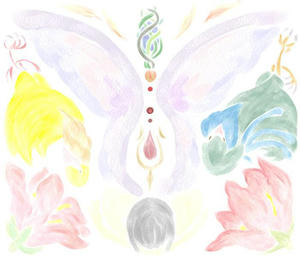 曼荼羅描きたい