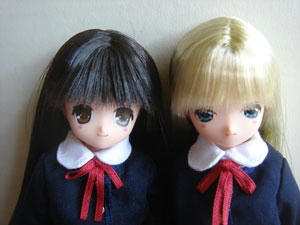 リアンところん
