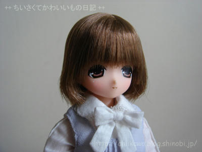 みう / Blue Bird's SongⅢver.1.1