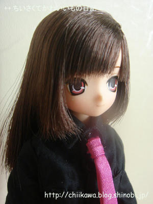 Aika/Wicked styleⅢ　ver.1.1