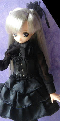 Labelshop AKIHABARA 1th anniv./HIMENO Silver.ver
