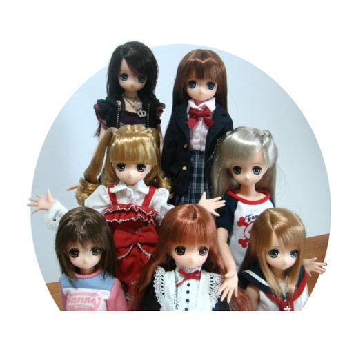えっくすきゅーと　「ひめの」