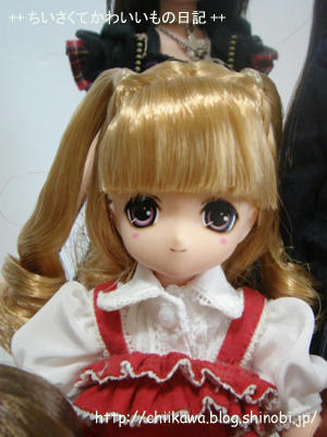 Secret　Wonderland/Himeno