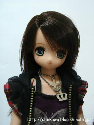 EX☆CUTE! SWEET PUNK GIRLS!/HIMENO